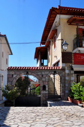  Guesthouse Doma  Арахова
